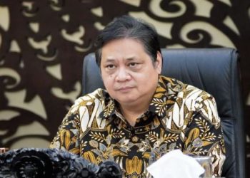 Survei SMRC: Publik Apresiasi Kinerja Airlangga Pada Keberhasilan PC-PEN