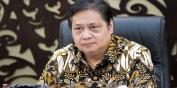 Survei SMRC: Publik Apresiasi Kinerja Airlangga Pada Keberhasilan PC-PEN