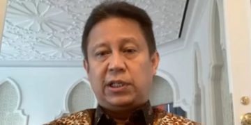 Menkes Budi Gunadi Beberkan Empat Strategi Pemerintah Hadapi Varian Omicron