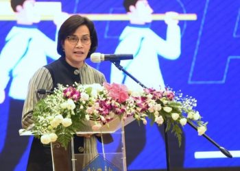 Menkeu Apresiasi Kinerja DJPb dalam Mengawal Keuangan Negara