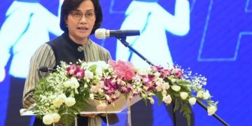 Menkeu Apresiasi Kinerja DJPb dalam Mengawal Keuangan Negara