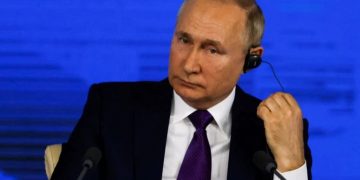 Tunggu Tanggapan NATO, Rusia Ajukan Lebih Banyak Syarat Bagi Pembicaraan Damai