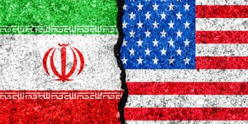 Iran: Arus Itu Telah Berbalik dan Sekarang Amerika Serikat yang Akan Menderita