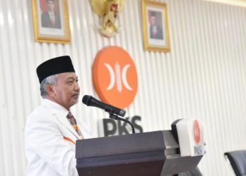 PKS Beri Ruang Terbuka bagi Anak Muda dalam Pemilu 2024