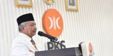 PKS Beri Ruang Terbuka bagi Anak Muda dalam Pemilu 2024