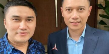 Panas! Demokrat Gerindra Saling Sindir, Politikus Demokrat: Kami Tidak Kenal Sistem Oligarki di Partai Kami