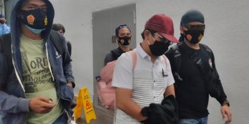 Dosen Yang Cabuli Anak di Toilet Bandara Bali Ditangkap