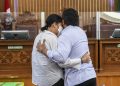 Ferdy Sambo dan Putri Candrawathi Menolak Saling Bersaksi