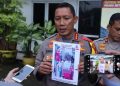 Iwan Sumarno Penculik Bocah 6 Tahun Ditangkap di Ciledug