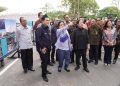 Megawati Tolak Rencana Pembangunan Proyek Bandara Bali Utara