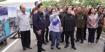 Megawati Tolak Rencana Pembangunan Proyek Bandara Bali Utara