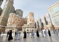 Begini Klarifikasi Kemenlu Soal Pelecehan Oleh WNI di Arab Saudi