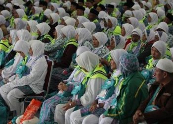 Polda Metro Jaya Bongkar Kasus Penipuan Tiket Umrah