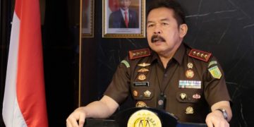Jaksa Agung Luncurkan Program Transformasi Digital Kejaksaan