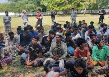 Pengungsi Rohingya di Aceh Diberi Komnas HAM Atensi Khusus