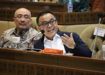 Menteri PAN-RB Klarifikasi Soal Dana Kemiskinan Rp 500 T Dipakai Rapat di Hotel