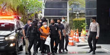 Bupati Mimika Akan Jalani Sidang Dugaan Kasus Korupsi Pembangunan Gereja