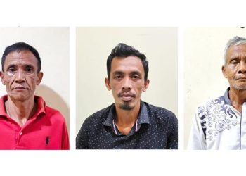 Kesaksian Tetangga “Serial Killer” yang Diduga Turut Diracun hingga Berhasil Lolos dari Maut