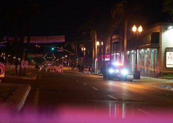Sepuluh Orang Tewas Dalam Penembakan Massal di Festival Imlek California