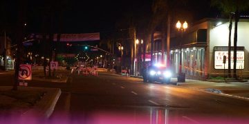Sepuluh Orang Tewas Dalam Penembakan Massal di Festival Imlek California