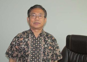PGI Menghargai Pengakuan dan Penyesalan Jokowi Terkait Pelanggaran HAM Masa Lalu