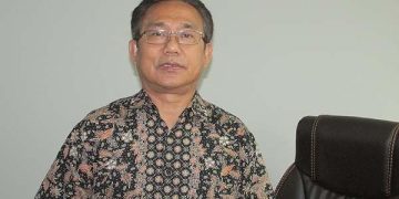 PGI Menghargai Pengakuan dan Penyesalan Jokowi Terkait Pelanggaran HAM Masa Lalu