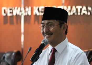 Sesama Pakar Hukum Tata Negara Antar Jimly Asshiddiqie dengan Yusril Ihza Mahendra Saling Bertolak Belakang Mengenai Perppu No 2 Tahun 2022