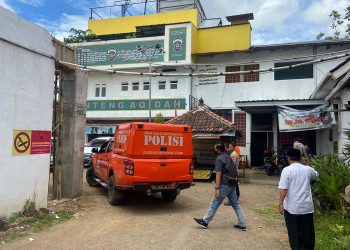 Dugaan Pencabulan di Ponpes Jember, Enam Santriwati Divisum