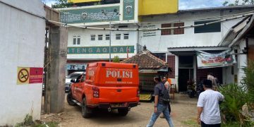 Dugaan Pencabulan di Ponpes Jember, Enam Santriwati Divisum