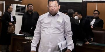 Kuat Ma’ruf Dituntut 8 Tahun Penjara Dalam Kasus Pembunuhan Brigadir J