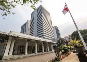 Pemprov DKI Bakal Tekan Kemiskinan Ekstrem dan Penanganan Stunting  di Jakarta