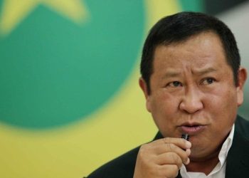 Eks Kabareskrim Susno Duadji Gabung PKB
