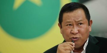 Eks Kabareskrim Susno Duadji Gabung PKB