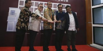 KPU Dorong Kampus Jadikan Mahasiswa Petugas KPPS