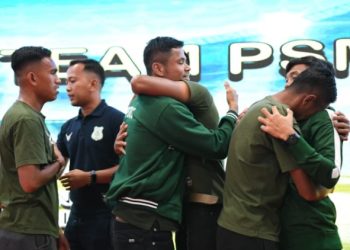 PSMS Medan Dibubarkan Lantaran kompetisi Liga 2 Indonesia Dihentikan