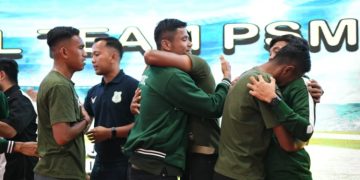PSMS Medan Dibubarkan Lantaran kompetisi Liga 2 Indonesia Dihentikan