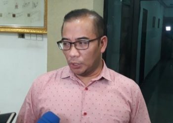 Ketua KPU Diadukan ke DKPP Diduga Prediksi Putusan Sistem Proporsional Pemilu di MK