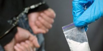 Kombes YBK Diciduk di Hotel Bersama Seorang Wanita Terkait Penyalahgunaan Narkoba