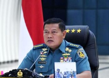 Sebanyak 223 Perwira Dimutasi, Dari Kasum TNI hingga Danpuspom Diganti