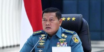 Sebanyak 223 Perwira Dimutasi, Dari Kasum TNI hingga Danpuspom Diganti
