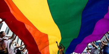 KUHP Baru Dinilai tak Tegas Larang LGBT