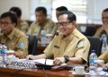 Kemendagri Akan Buat Kajian Soal Isu Perpanjangan Masa Jabatan Kepala Desa
