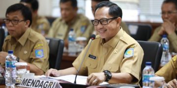 Kemendagri Akan Buat Kajian Soal Isu Perpanjangan Masa Jabatan Kepala Desa