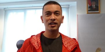 Setelah Mundur Dari PSI, Rian Ernest Dikabarkan Gabung Partai Golkar