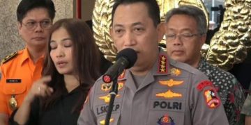 Kapolri Sebut Kerugian Investasi Ilegal Selama 2022 Capai Rp 31,4 Triliun