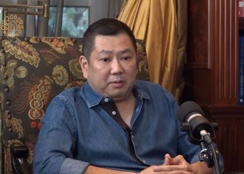 Hary Tanoesoedibjo Mundur dari Kursi Dirut MNC Digital