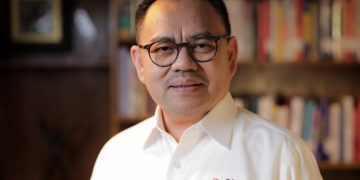 Sudirman Said Sebut Anies Baswedan Sudah Kantongi Sejumlah Nama Cawapres