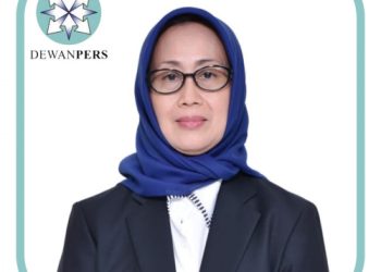 Dr Ninik Rahayu Terpilih Menjadi Ketua Dewan Pers