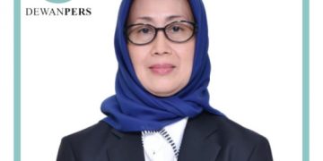 Dr Ninik Rahayu Terpilih Menjadi Ketua Dewan Pers