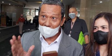 Pengacara Ricky Rizal Ungkap Deretan Fakta Kliennya Tidak Terlibat Dalam Kasus Brigadir J